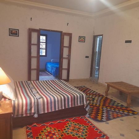 Riad Diwane Ouirgane Kültér fotó