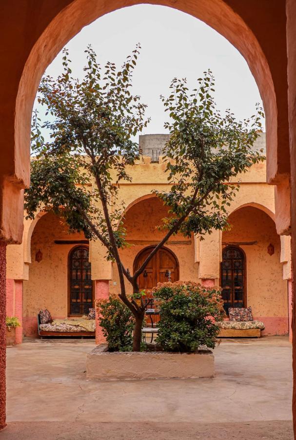 Riad Diwane Ouirgane Kültér fotó
