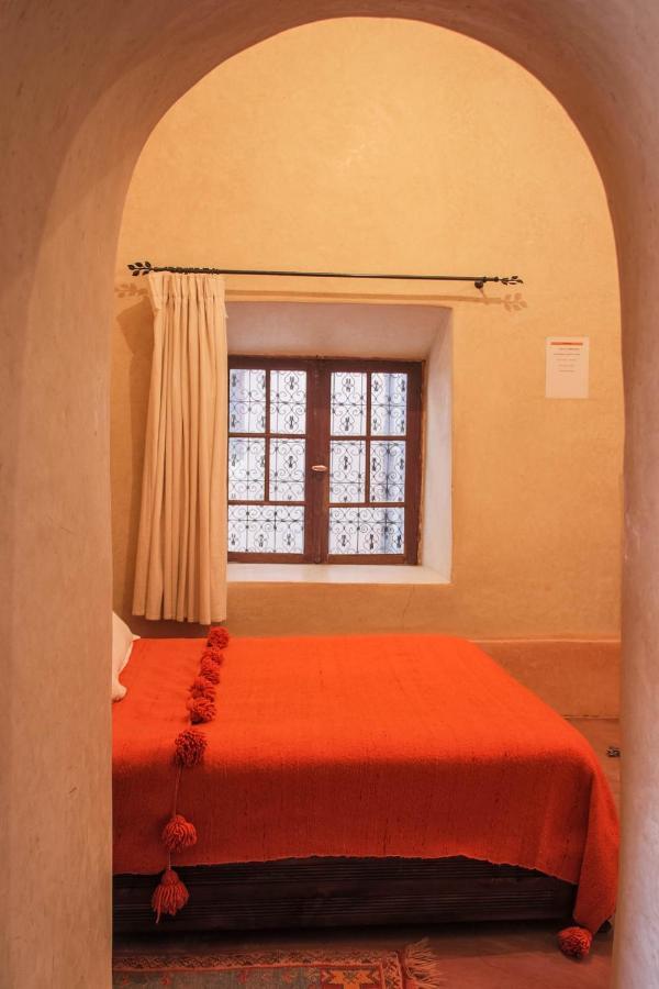 Riad Diwane Ouirgane Kültér fotó