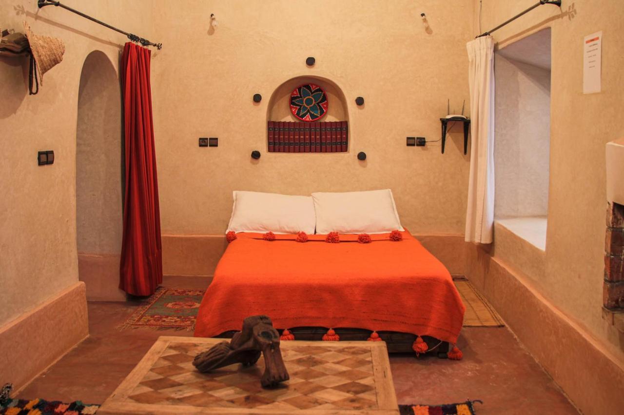 Riad Diwane Ouirgane Kültér fotó