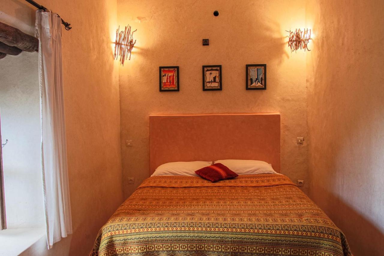 Riad Diwane Ouirgane Kültér fotó