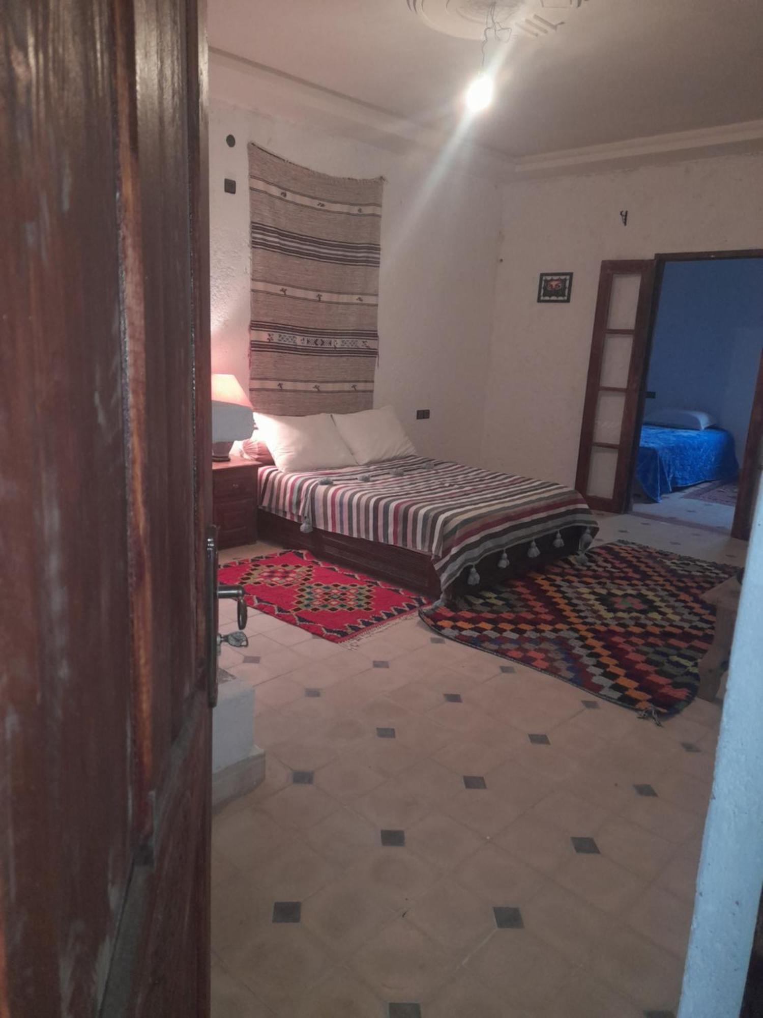 Riad Diwane Ouirgane Kültér fotó