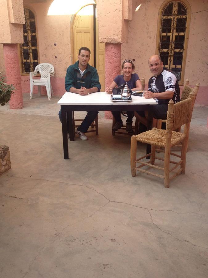 Riad Diwane Ouirgane Kültér fotó