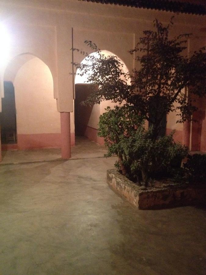 Riad Diwane Ouirgane Kültér fotó