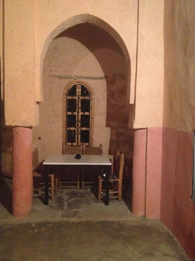 Riad Diwane Ouirgane Kültér fotó